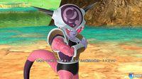 Nuevas im�genes de Dragon Ball Raging Blast 2
