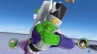 Nuevas im�genes de Dragon Ball Raging Blast 2