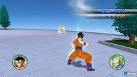 Nuevas im�genes de Dragon Ball Raging Blast 2
