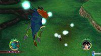 Nuevas im�genes de Dragon Ball Raging Blast 2