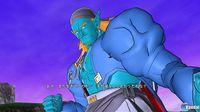 Nuevas im�genes de Dragon Ball Raging Blast 2