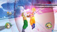 Nuevas im�genes de Dragon Ball Raging Blast 2