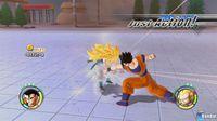 Nuevas im�genes de Dragon Ball Raging Blast 2
