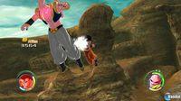Nuevas im�genes de Dragon Ball Raging Blast 2