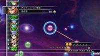 Nuevas im�genes de Dragon Ball Raging Blast 2