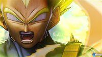 Nuevas im�genes de Dragon Ball Raging Blast 2