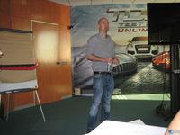 Namco Bandai presenta Test Drive Unlimited 2