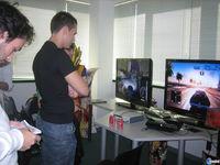 Namco Bandai presenta Test Drive Unlimited 2