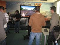 Namco Bandai presenta Test Drive Unlimited 2