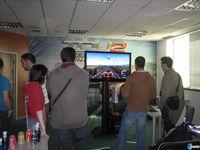 Namco Bandai presenta Test Drive Unlimited 2