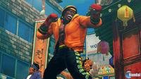 Nuevas im�genes de los pr�ximos trajes para Street Fighter IV