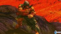 Nuevas im�genes de los pr�ximos trajes para Street Fighter IV