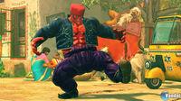 Nuevas im�genes de los pr�ximos trajes para Street Fighter IV