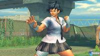 Nuevas im�genes de los pr�ximos trajes para Street Fighter IV