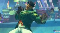 Nuevas im�genes de los pr�ximos trajes para Street Fighter IV
