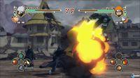 Nuevas im�genes de Naruto Shippuden: Ultimate Ninja Storm 2