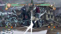 Nuevas im�genes de Naruto Shippuden: Ultimate Ninja Storm 2
