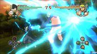 Nuevas im�genes de Naruto Shippuden: Ultimate Ninja Storm 2