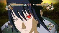Nuevas im�genes de Naruto Shippuden: Ultimate Ninja Storm 2