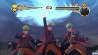 Nuevas im�genes de Naruto Shippuden: Ultimate Ninja Storm 2