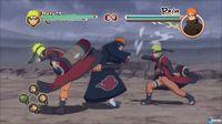 Nuevas im�genes de Naruto Shippuden: Ultimate Ninja Storm 2