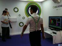 Casa Kinect se abre para todo el p�blico