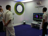 Casa Kinect se abre para todo el p�blico