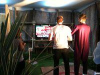 Casa Kinect se abre para todo el p�blico