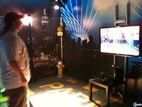 Casa Kinect se abre para todo el p�blico