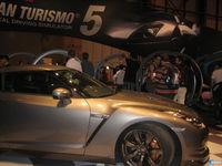 Gamefest: Lucas Ord��ez estar� el domingo en el campeonato GT5