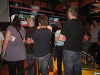 Gamefest: Lucas Ord��ez estar� el domingo en el campeonato GT5