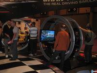Gamefest: Lucas Ord��ez estar� el domingo en el campeonato GT5
