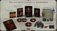 Anunciada la edici�n para coleccionistas de Diablo III
