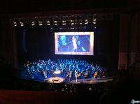 Asistimos al concierto The Legend of Zelda 25th Aniversary Symphony