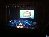 Asistimos al concierto The Legend of Zelda 25th Aniversary Symphony