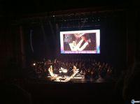 Asistimos al concierto The Legend of Zelda 25th Aniversary Symphony