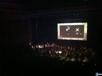 Asistimos al concierto The Legend of Zelda 25th Aniversary Symphony