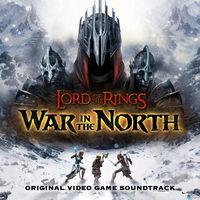 La banda sonora de El Se�or de lo Anillos: La Guerra del Norte llega en noviembre