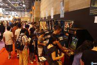 Gamefest cierra su segunda edici�n con un gran �xito de visitantes
