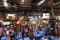Gamefest cierra su segunda edici�n con un gran �xito de visitantes