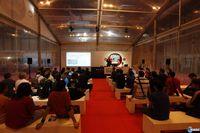 Gamefest cierra su segunda edici�n con un gran �xito de visitantes