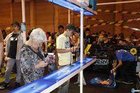 Gamefest cierra su segunda edici�n con un gran �xito de visitantes
