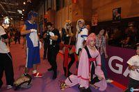 Gamefest cierra su segunda edici�n con un gran �xito de visitantes
