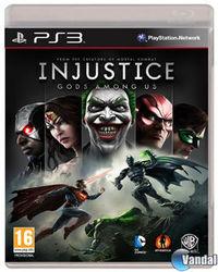 Joker y Green Lantern se unirán a la batalla en Injustice: Gods Among Us