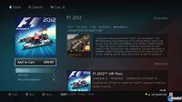 Revelado el redise�o de PlayStation Store