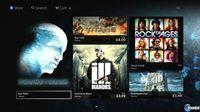Revelado el redise�o de PlayStation Store