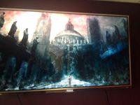 Konami muestra una nueva imagen de Castlevania: Lords of Shadow 2