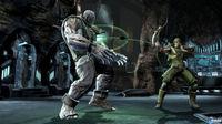 Green Arrow se luce en Injustice: Gods Among Us