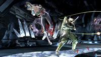 Green Arrow se luce en Injustice: Gods Among Us