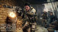 Nuevas im�genes de Medal of Honor Warfighter